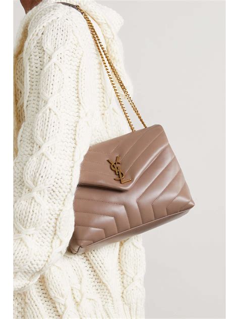 lou small ysl|ysl small lou lou bag.